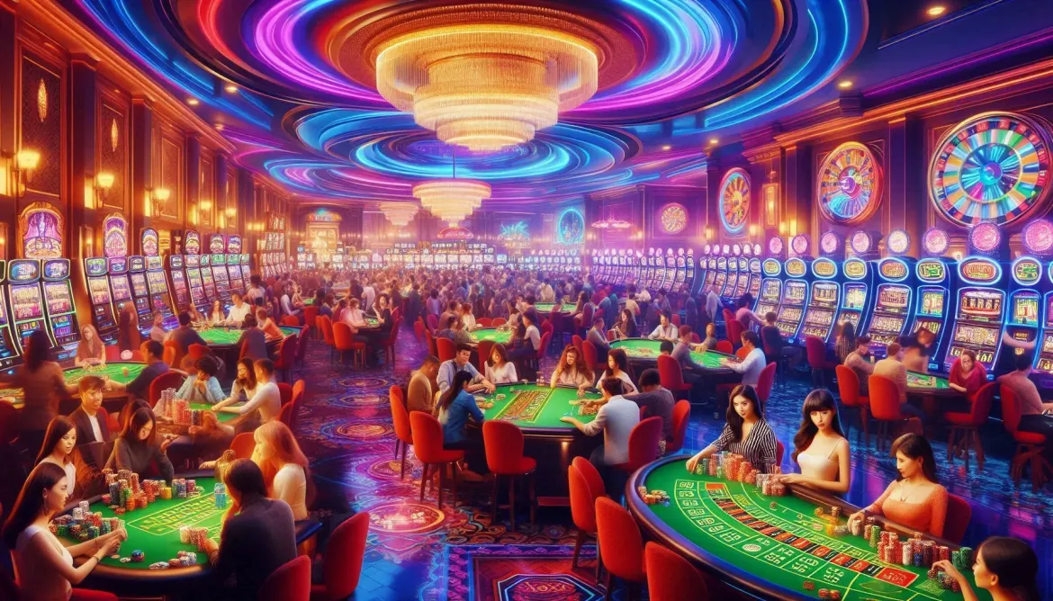 Winsane Casino